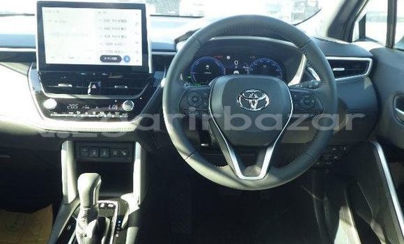 Buy Used 2023 Toyota Corolla Cross in Dhaka, Dhaka Buy Used 2023 Toyota Corolla Cross in Dhaka, Dhaka