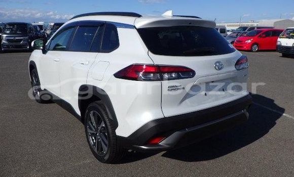 Buy Used 2023 Toyota Corolla Cross in Dhaka, Dhaka Buy Used 2023 Toyota Corolla Cross in Dhaka, Dhaka