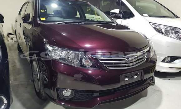 Buy Import Toyota Allion in Dhaka, Dhaka Buy Import Toyota Allion in Dhaka, Dhaka