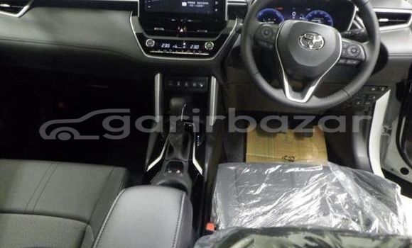 Buy Used 2023 Toyota Corolla Cross in Dhaka, Dhaka Buy Used 2023 Toyota Corolla Cross in Dhaka, Dhaka