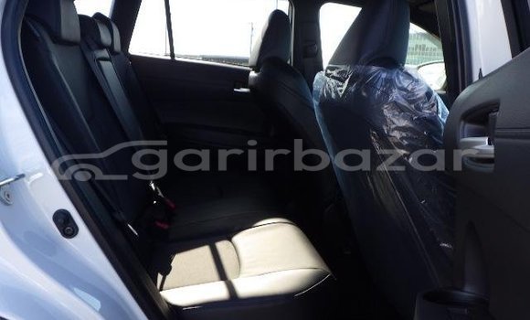 Buy Used 2023 Toyota Corolla Cross in Dhaka, Dhaka Buy Used 2023 Toyota Corolla Cross in Dhaka, Dhaka