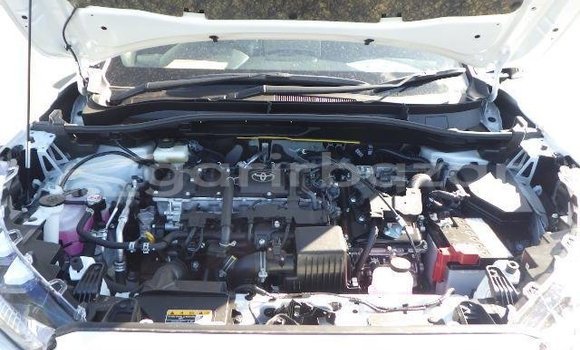 Buy Used 2023 Toyota Corolla Cross in Dhaka, Dhaka Buy Used 2023 Toyota Corolla Cross in Dhaka, Dhaka