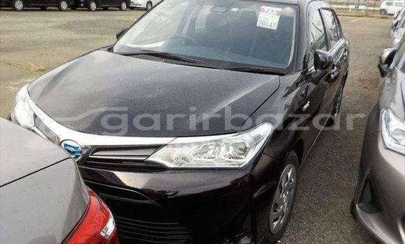 Buy Used 2018 Toyota axio hybrid x in Dhaka, Dhaka Buy Used 2018 Toyota axio hybrid x in Dhaka, Dhaka