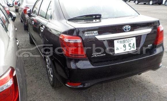 Buy Used 2018 Toyota axio hybrid x in Dhaka, Dhaka Buy Used 2018 Toyota axio hybrid x in Dhaka, Dhaka