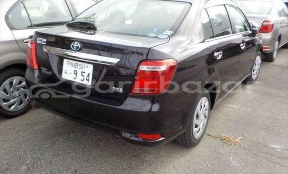 Buy Used 2018 Toyota axio hybrid x in Dhaka, Dhaka Buy Used 2018 Toyota axio hybrid x in Dhaka, Dhaka