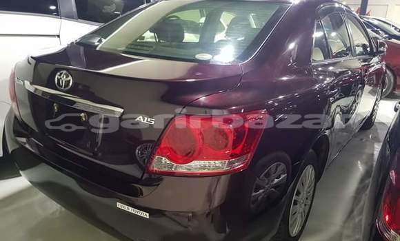 Buy Import Toyota Allion in Dhaka, Dhaka Buy Import Toyota Allion in Dhaka, Dhaka