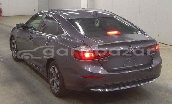 Buy Used 2019 Honda Insight in Dhaka, Dhaka Buy Used 2019 Honda Insight in Dhaka, Dhaka