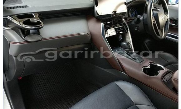 Buy Used 2021 Toyota harrier z leather in Dhaka, Dhaka Buy Used 2021 Toyota harrier z leather in Dhaka, Dhaka