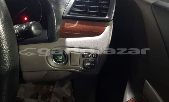 Buy Import Toyota Allion in Dhaka, Dhaka Buy Import Toyota Allion in Dhaka, Dhaka