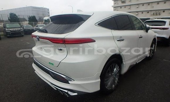 Buy Used 2021 Toyota harrier z leather in Dhaka, Dhaka Buy Used 2021 Toyota harrier z leather in Dhaka, Dhaka