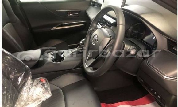Buy Used 2021 Toyota harrier z package in Dhaka, Dhaka Buy Used 2021 Toyota harrier z package in Dhaka, Dhaka