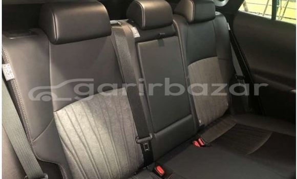 Buy Used 2021 Toyota harrier z package in Dhaka, Dhaka Buy Used 2021 Toyota harrier z package in Dhaka, Dhaka
