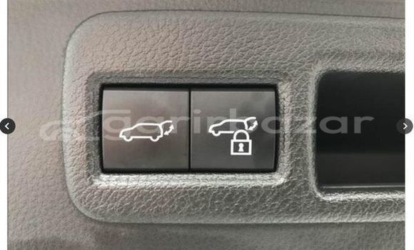 Buy Used 2021 Toyota harrier z leather in Dhaka, Dhaka Buy Used 2021 Toyota harrier z leather in Dhaka, Dhaka