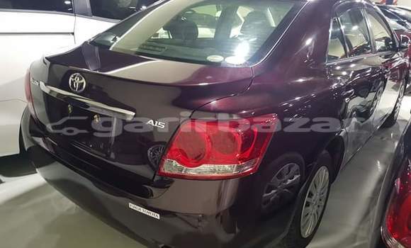 Buy Import Toyota Allion in Dhaka, Dhaka Buy Import Toyota Allion in Dhaka, Dhaka