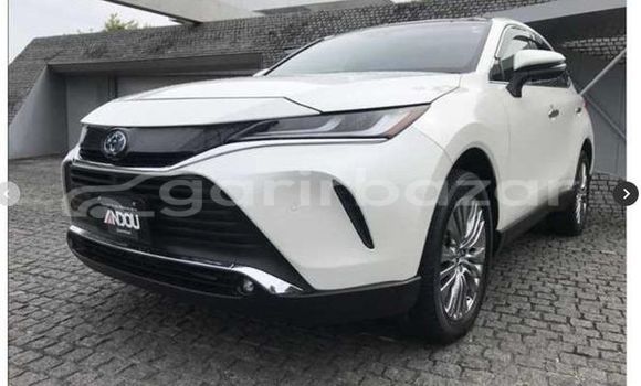 Buy Used 2021 Toyota harrier z leather in Dhaka, Dhaka Buy Used 2021 Toyota harrier z leather in Dhaka, Dhaka