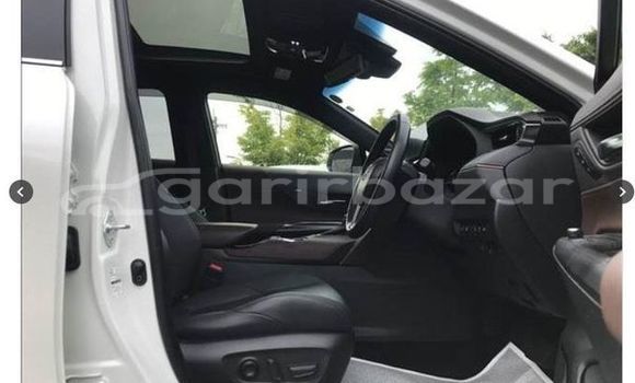 Buy Used 2021 Toyota harrier z leather in Dhaka, Dhaka Buy Used 2021 Toyota harrier z leather in Dhaka, Dhaka