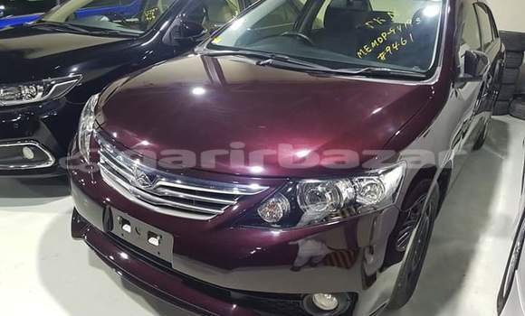 Buy Import Toyota Allion in Dhaka, Dhaka Buy Import Toyota Allion in Dhaka, Dhaka