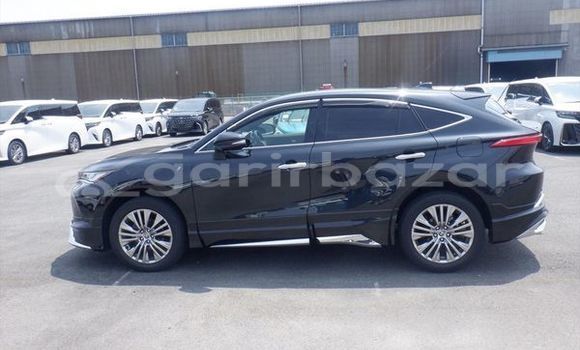 Buy Used 2021 Toyota harrier z leather in Dhaka, Dhaka Buy Used 2021 Toyota harrier z leather in Dhaka, Dhaka