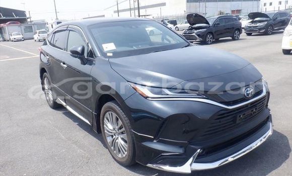 Buy Used 2021 Toyota harrier z leather in Dhaka, Dhaka Buy Used 2021 Toyota harrier z leather in Dhaka, Dhaka