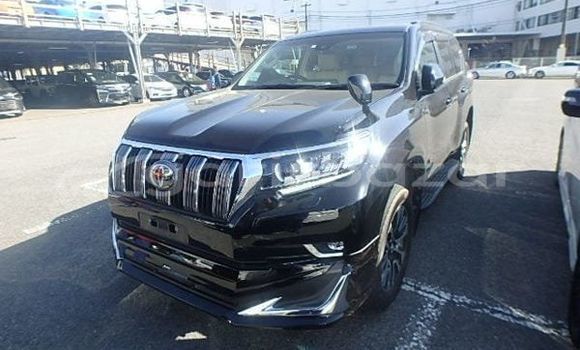 Buy Used 2020 Toyota land cruiser-prado tx-l in Dhaka, Dhaka Buy Used 2020 Toyota land cruiser-prado tx-l in Dhaka, Dhaka