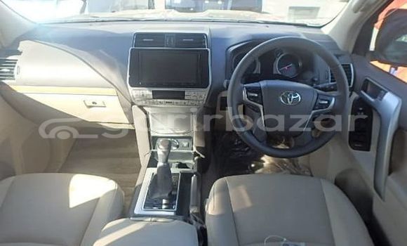 Buy Used 2020 Toyota land cruiser-prado tx-l in Dhaka, Dhaka Buy Used 2020 Toyota land cruiser-prado tx-l in Dhaka, Dhaka