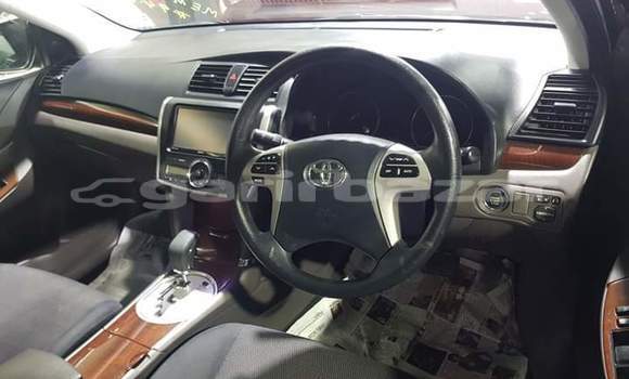 Buy Import Toyota Allion in Dhaka, Dhaka Buy Import Toyota Allion in Dhaka, Dhaka