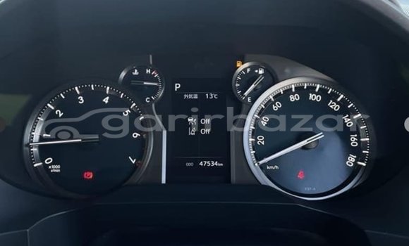 Buy Used 2020 Toyota land cruiser-prado tx-l in Dhaka, Dhaka Buy Used 2020 Toyota land cruiser-prado tx-l in Dhaka, Dhaka