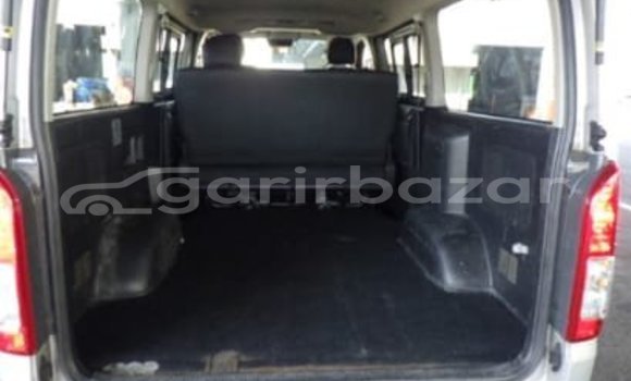 Buy Used 2019 Toyota hiace super-gl in Dhaka, Dhaka Buy Used 2019 Toyota hiace super-gl in Dhaka, Dhaka