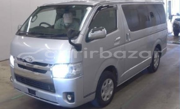 Buy Used 2019 Toyota hiace super-gl in Dhaka, Dhaka Buy Used 2019 Toyota hiace super-gl in Dhaka, Dhaka