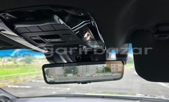 Buy Used 2020 Toyota harrier z leather in Dhaka, Dhaka Buy Used 2020 Toyota harrier z leather in Dhaka, Dhaka