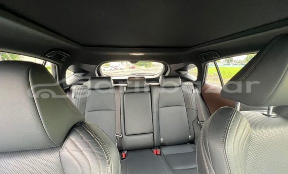 Buy Used 2020 Toyota harrier z leather in Dhaka, Dhaka Buy Used 2020 Toyota harrier z leather in Dhaka, Dhaka