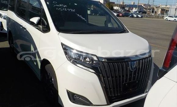 Buy Used 2021 Toyota Esquire gi premium in Dhaka, Dhaka Buy Used 2021 Toyota Esquire gi premium in Dhaka, Dhaka