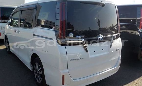 Buy Used 2021 Toyota Esquire gi premium in Dhaka, Dhaka Buy Used 2021 Toyota Esquire gi premium in Dhaka, Dhaka