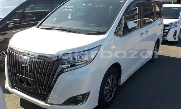 Buy Used 2021 Toyota Esquire gi premium in Dhaka, Dhaka Buy Used 2021 Toyota Esquire gi premium in Dhaka, Dhaka