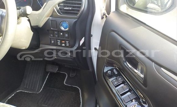 Buy Used 2021 Toyota Esquire gi premium in Dhaka, Dhaka Buy Used 2021 Toyota Esquire gi premium in Dhaka, Dhaka