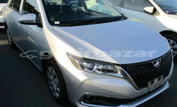Buy Import Toyota Allion in Dhaka, Dhaka Buy Import Toyota Allion in Dhaka, Dhaka