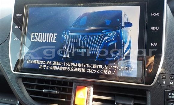 Buy Used 2021 Toyota Esquire gi premium in Dhaka, Dhaka Buy Used 2021 Toyota Esquire gi premium in Dhaka, Dhaka