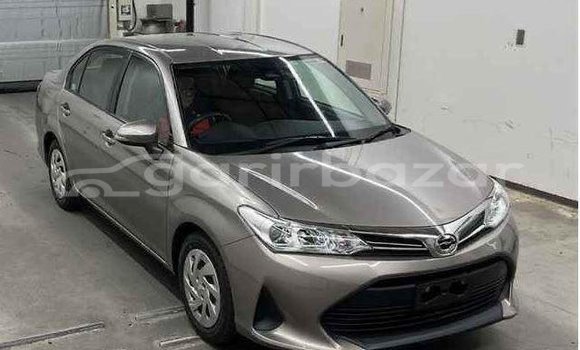 Buy Used 2019 Toyota axio in Dhaka, Dhaka Buy Used 2019 Toyota axio in Dhaka, Dhaka