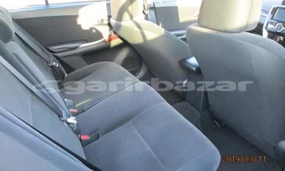 Buy Import Toyota Allion in Dhaka, Dhaka Buy Import Toyota Allion in Dhaka, Dhaka