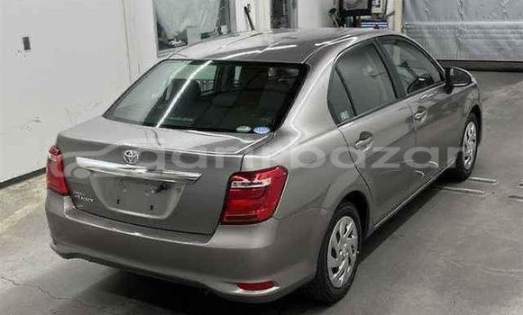 Buy Used 2019 Toyota axio in Dhaka, Dhaka Buy Used 2019 Toyota axio in Dhaka, Dhaka