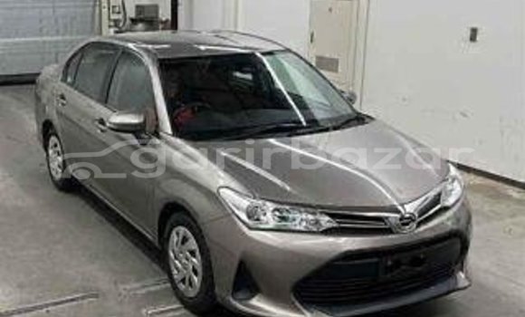 Buy Used 2019 Toyota axio in Dhaka, Dhaka Buy Used 2019 Toyota axio in Dhaka, Dhaka