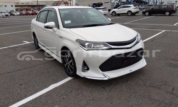 Buy Used 2019 Toyota corolla in Dhaka, Dhaka Buy Used 2019 Toyota corolla in Dhaka, Dhaka