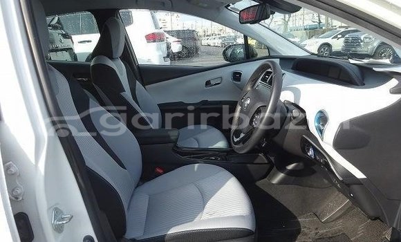 Buy Used 2019 Toyota prius in Bandarban, Bandarban Buy Used 2019 Toyota prius in Bandarban, Bandarban