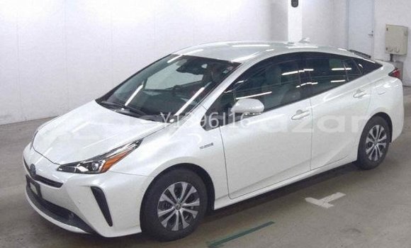 Buy Used 2019 Toyota prius in Bandarban, Bandarban Buy Used 2019 Toyota prius in Bandarban, Bandarban