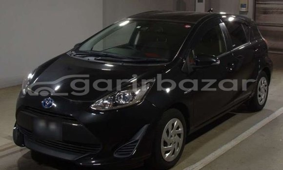 Buy Used 2018 Toyota Aqua in Baniachang, Habiganj Buy Used 2018 Toyota Aqua in Baniachang, Habiganj