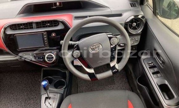 Buy Used 2018 Toyota Aqua in Baniachang, Habiganj Buy Used 2018 Toyota Aqua in Baniachang, Habiganj