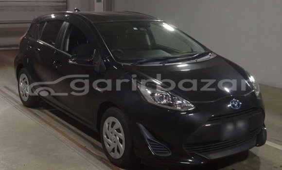 Buy Used 2018 Toyota Aqua in Baniachang, Habiganj Buy Used 2018 Toyota Aqua in Baniachang, Habiganj