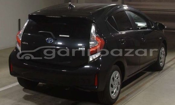 Buy Used 2018 Toyota Aqua in Baniachang, Habiganj Buy Used 2018 Toyota Aqua in Baniachang, Habiganj