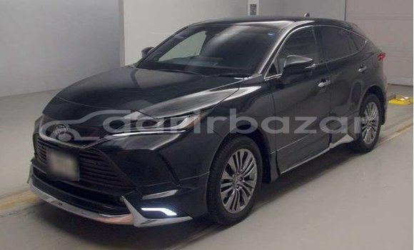 Buy Used 2021 Toyota Harrier in Bhairab Bazar, Kishorganj Buy Used 2021 Toyota Harrier in Bhairab Bazar, Kishorganj