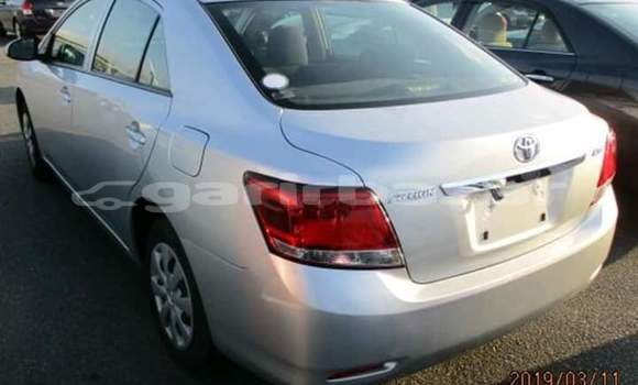 Buy Import Toyota Allion in Dhaka, Dhaka Buy Import Toyota Allion in Dhaka, Dhaka